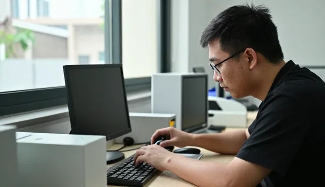 安平县柒佰科技有限公司打造专业化行业定制服务体系
